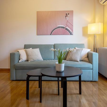 Luxury Apartment In Kolonaki Athens - Sleeps 4 Exterior photo
