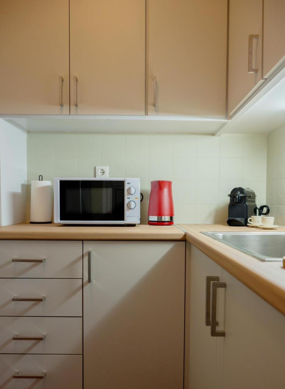 Luxury Apartment In Kolonaki Athens - Sleeps 4 Exterior photo